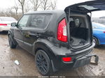 2013 Kia Soul + Black vin: KNDJT2A62D7564062