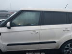 2013 Kia Soul ! Cream vin: KNDJT2A62D7581928