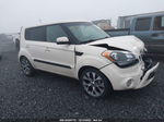 2013 Kia Soul ! Cream vin: KNDJT2A62D7581928