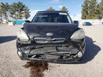 2013 Kia Soul + Черный vin: KNDJT2A62D7607895