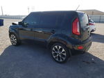 2013 Kia Soul + Black vin: KNDJT2A62D7607895