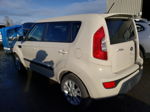 2013 Kia Soul + Белый vin: KNDJT2A62D7772779