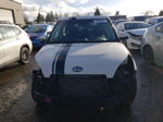 2013 Kia Soul + Белый vin: KNDJT2A62D7772779