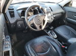 2013 Kia Soul + Белый vin: KNDJT2A62D7772779