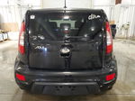 2012 Kia Soul + Черный vin: KNDJT2A63C7355461