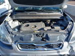 2012 Kia Soul + Silver vin: KNDJT2A63C7361101