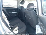 2012 Kia Soul + Silver vin: KNDJT2A63C7361101