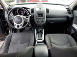 2012 Kia Soul + Черный vin: KNDJT2A63C7366511