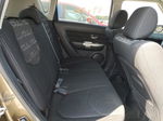 2012 Kia Soul + Серый vin: KNDJT2A63C7387598