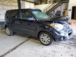 2012 Kia Soul + Черный vin: KNDJT2A63C7423774