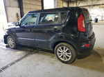 2012 Kia Soul + Черный vin: KNDJT2A63C7423774