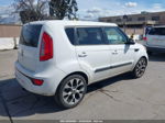 2013 Kia Soul ! Белый vin: KNDJT2A63D7522046