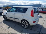 2013 Kia Soul ! Белый vin: KNDJT2A63D7522046