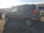 2013 Kia Soul + Зеленый vin: KNDJT2A63D7553975