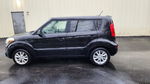 2013 Kia Soul + Black vin: KNDJT2A63D7750303