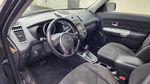 2013 Kia Soul + Черный vin: KNDJT2A63D7750303