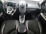 2012 Kia Soul + Tan vin: KNDJT2A64C7355534
