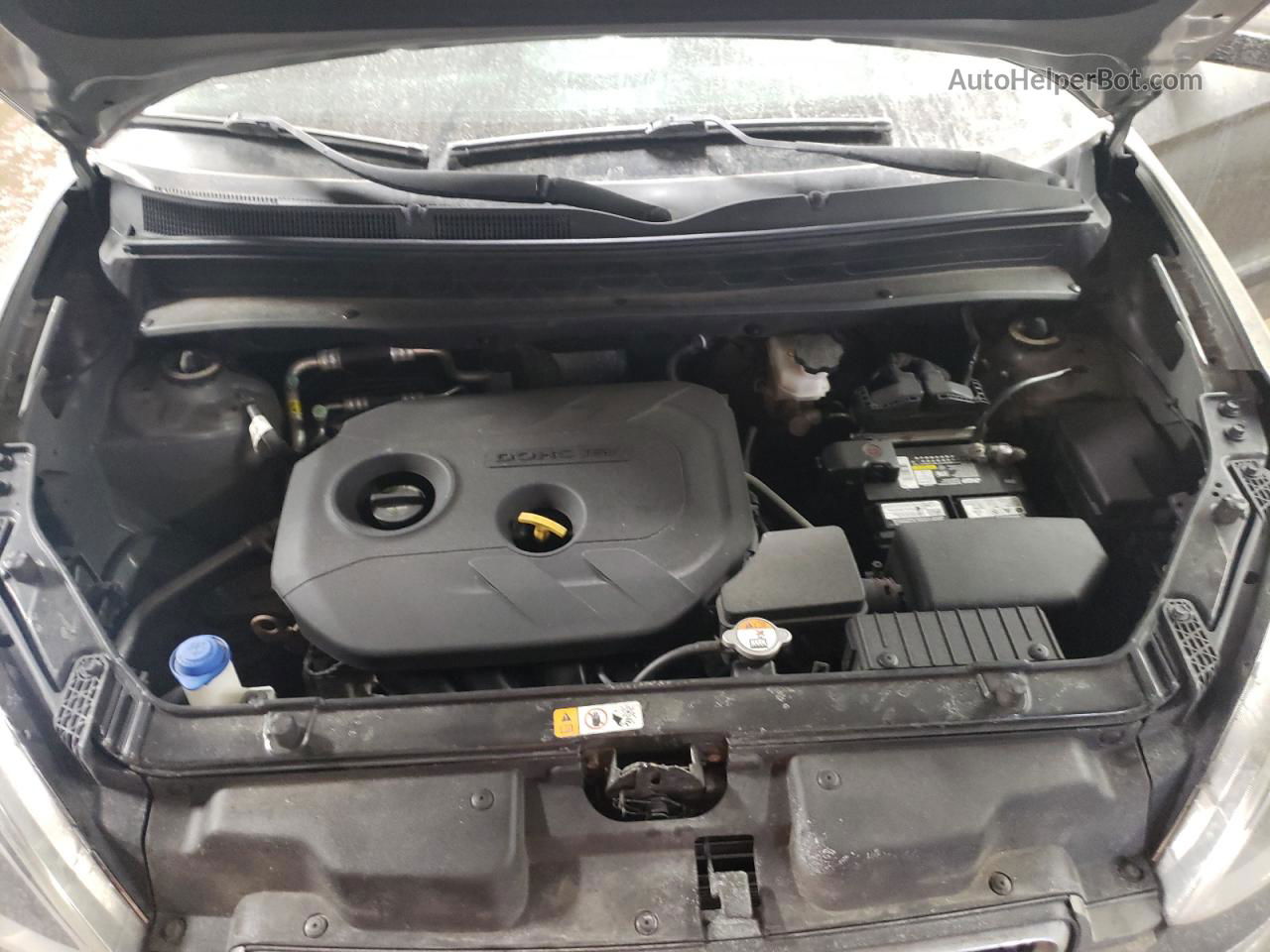 2012 Kia Soul + Tan vin: KNDJT2A64C7355534