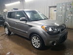 2012 Kia Soul + Tan vin: KNDJT2A64C7355534