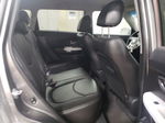 2012 Kia Soul + Tan vin: KNDJT2A64C7355534
