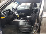 2012 Kia Soul + Tan vin: KNDJT2A64C7355534