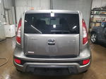 2012 Kia Soul + Tan vin: KNDJT2A64C7355534