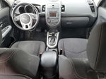 2012 Kia Soul + Серый vin: KNDJT2A64C7366405