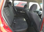 2012 Kia Soul + Red vin: KNDJT2A64C7385908