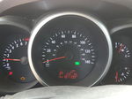 2012 Kia Soul + Red vin: KNDJT2A64C7385908