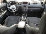 2012 Kia Soul + Red vin: KNDJT2A64C7385908