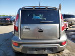 2012 Kia Soul + Gray vin: KNDJT2A64C7425713