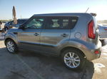 2012 Kia Soul + Серый vin: KNDJT2A64C7425713