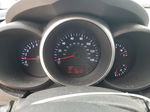2012 Kia Soul + Green vin: KNDJT2A64C7447940