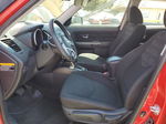 2012 Kia Soul + Red vin: KNDJT2A64C7467184