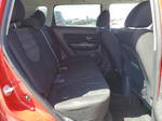 2012 Kia Soul + Red vin: KNDJT2A64C7467184