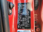 2012 Kia Soul + Red vin: KNDJT2A64C7467184