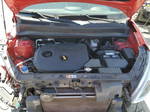 2012 Kia Soul + Red vin: KNDJT2A64C7467184