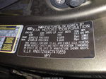 2012 Kia Soul + Brown vin: KNDJT2A64C7470859