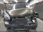 2012 Kia Soul + Brown vin: KNDJT2A64C7470859