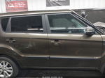 2012 Kia Soul + Brown vin: KNDJT2A64C7470859