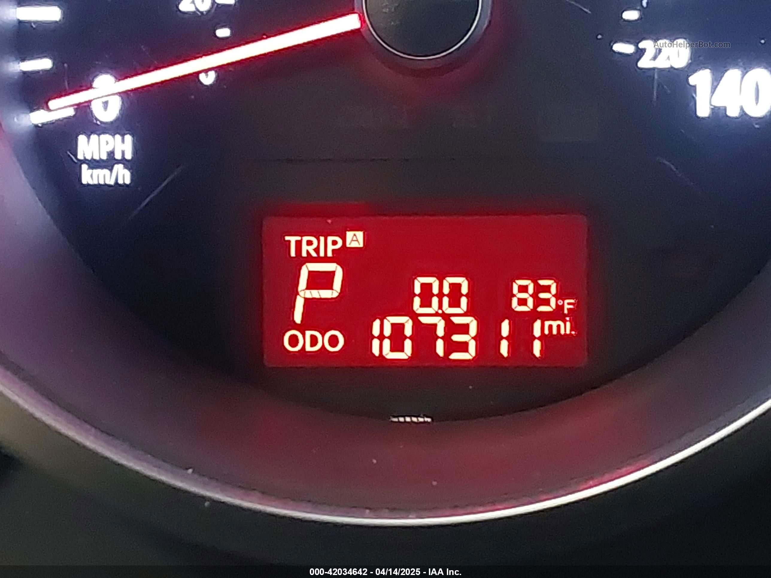 2012 Kia Soul + Brown vin: KNDJT2A64C7470859