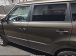 2012 Kia Soul + Brown vin: KNDJT2A64C7470859