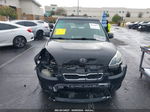 2012 Kia Soul + Черный vin: KNDJT2A64C7742259