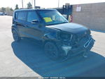 2012 Kia Soul + Черный vin: KNDJT2A64C7742259