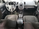 2012 Kia Soul + Черный vin: KNDJT2A64C7744156