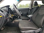 2012 Kia Soul + Черный vin: KNDJT2A64C7744156