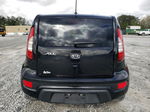 2012 Kia Soul + Черный vin: KNDJT2A64C7744156