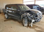 2012 Kia Soul + Черный vin: KNDJT2A64C7746702