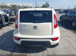 2013 Kia Soul + Бежевый vin: KNDJT2A64D7534111