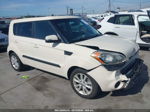 2013 Kia Soul + Бежевый vin: KNDJT2A64D7534111